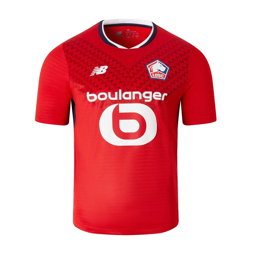 JERSEY LILLE LOSC HOME 2024/2025