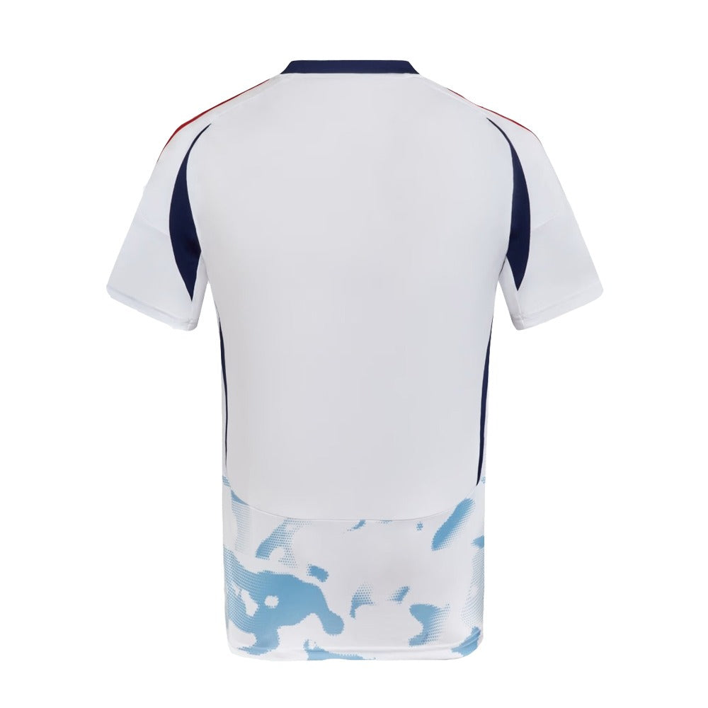 JERSEY COSTA RICA AWAY 2024