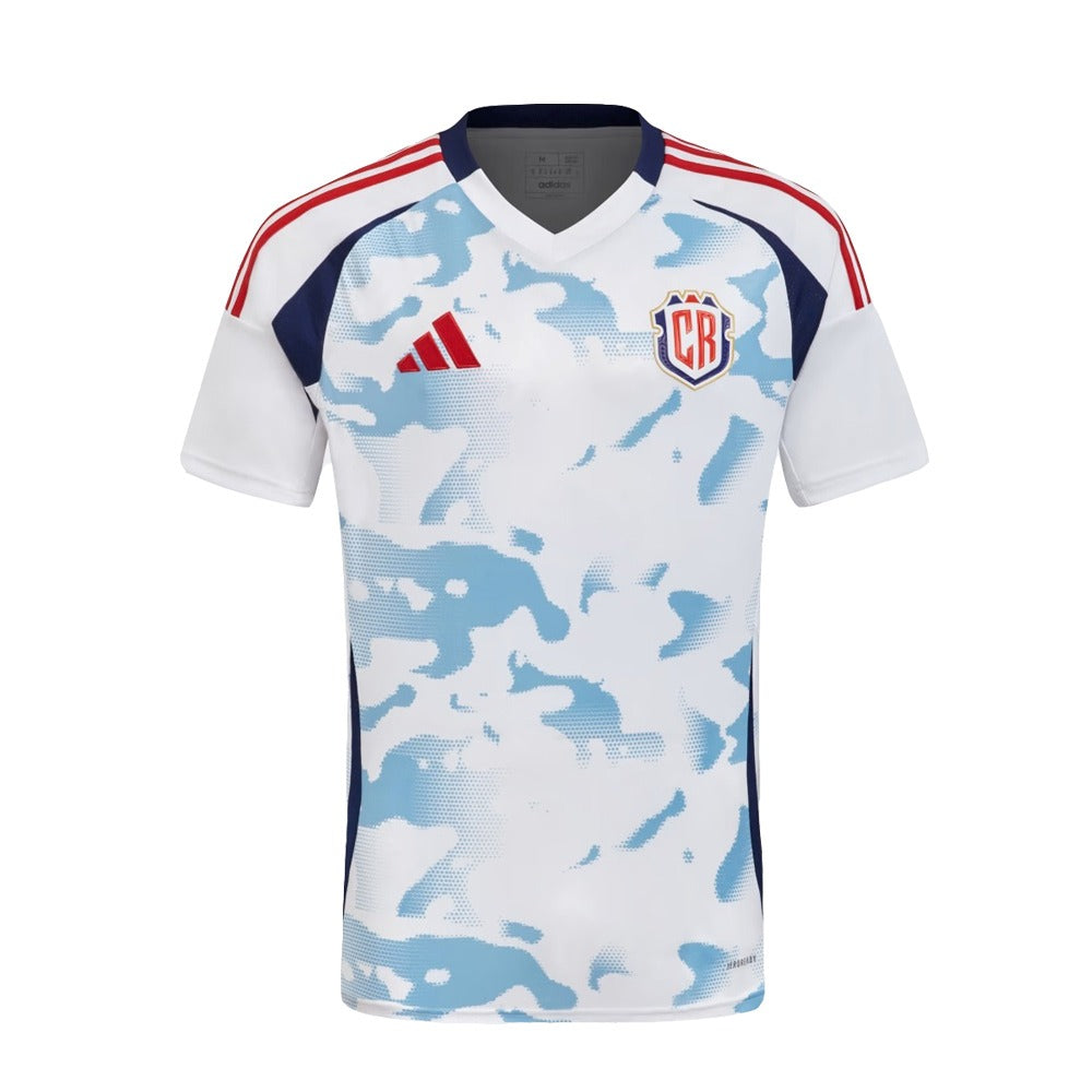 JERSEY COSTA RICA AWAY 2024