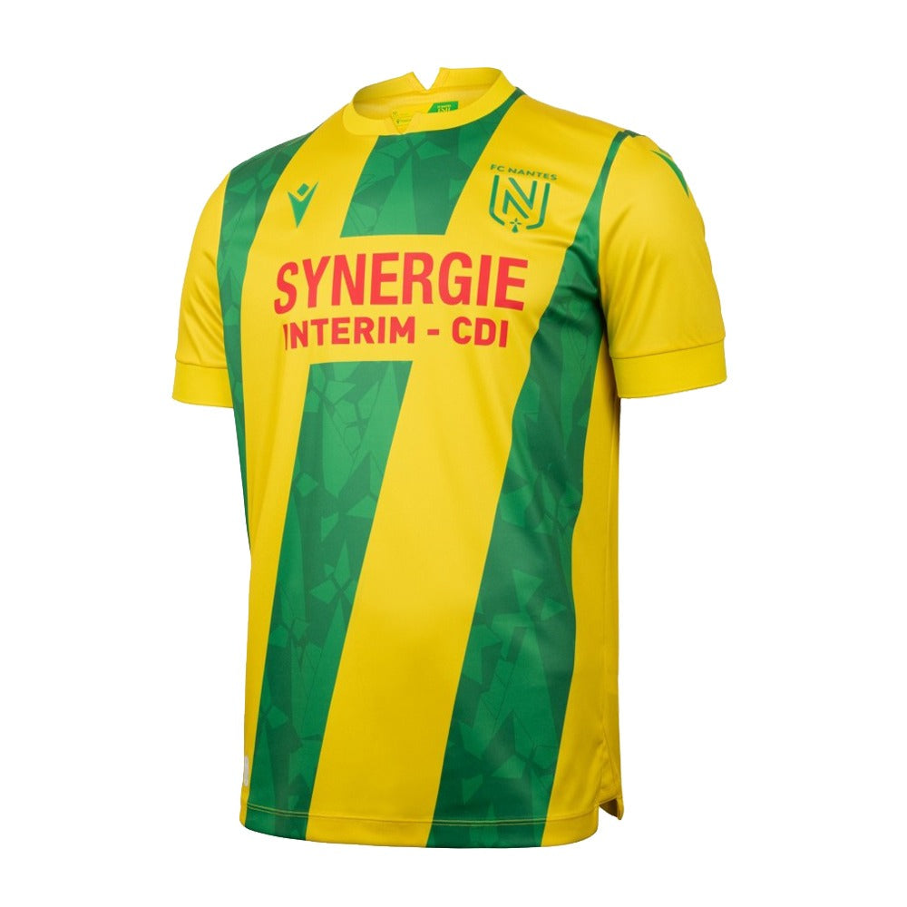 JERSEY NANTES HOME 2024/2025