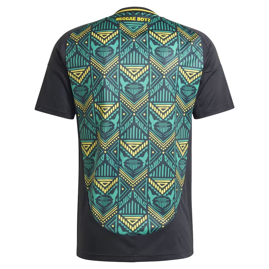 JERSEY JAMAICA AWAY 2024