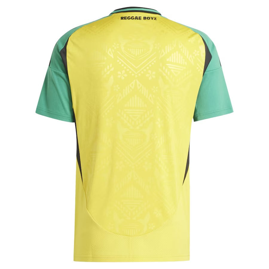 JERSEY JAMAICA HOME 2024