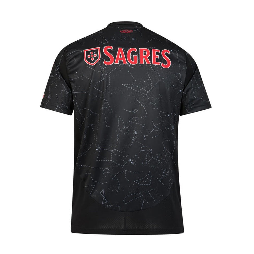 JERSEY SL BENFICA AWAY 2024/2025