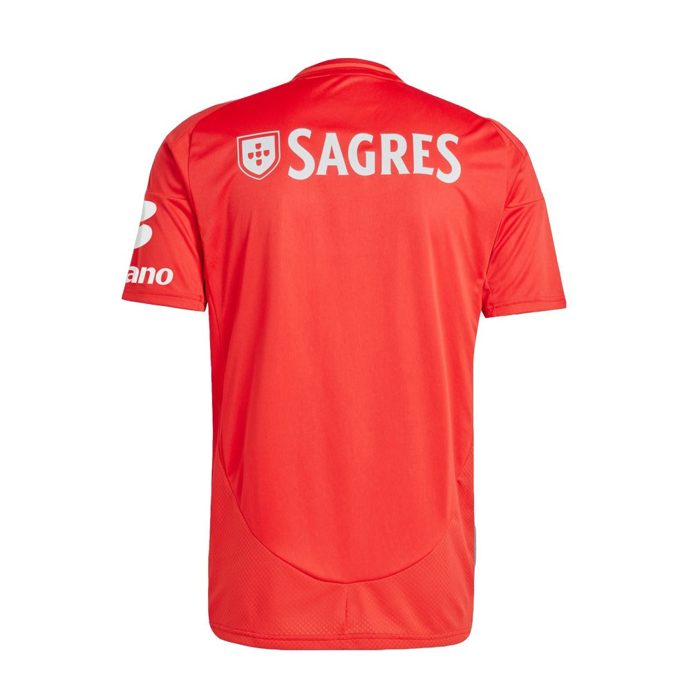 JERSEY SL BENFICA HOME 2024/2025