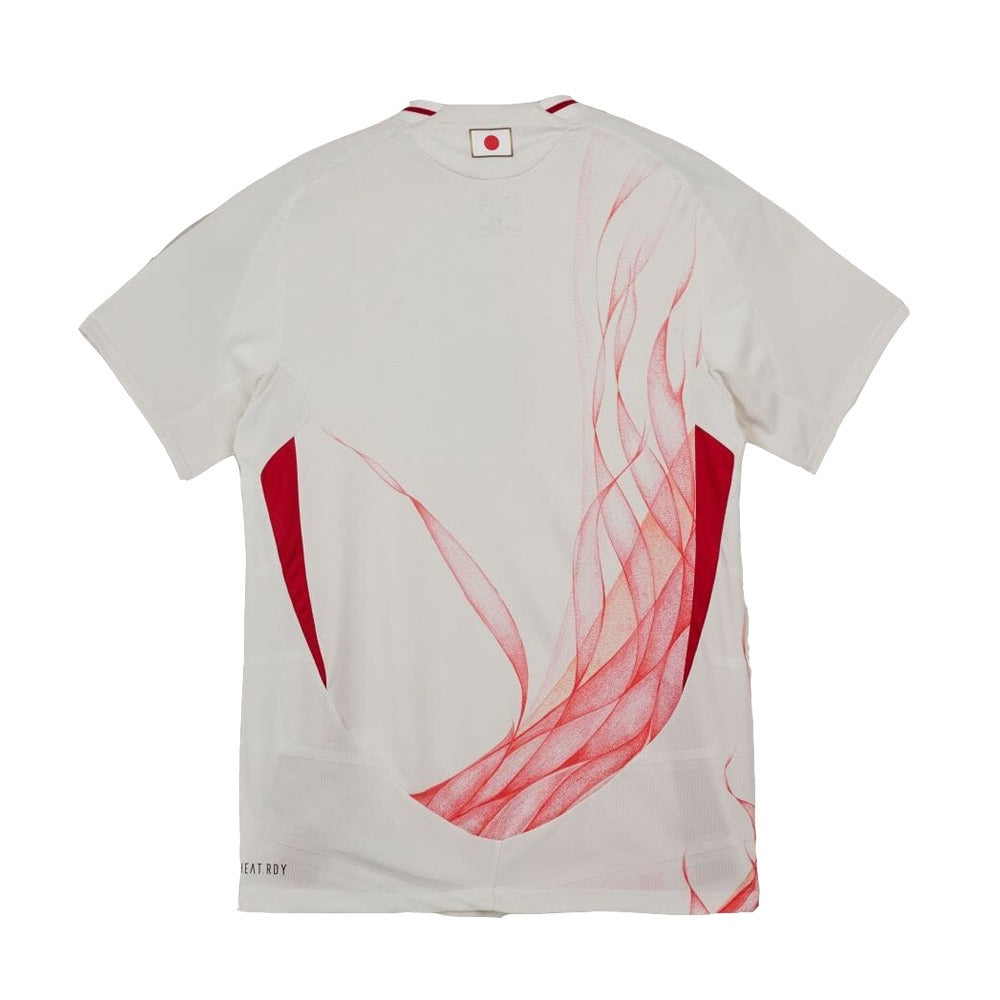 JERSEY JAPAN AWAY 2024