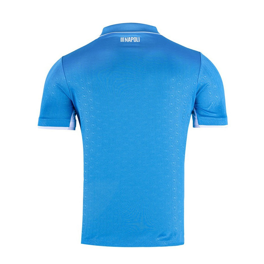 JERSEY NAPOLI HOME 2024/2025