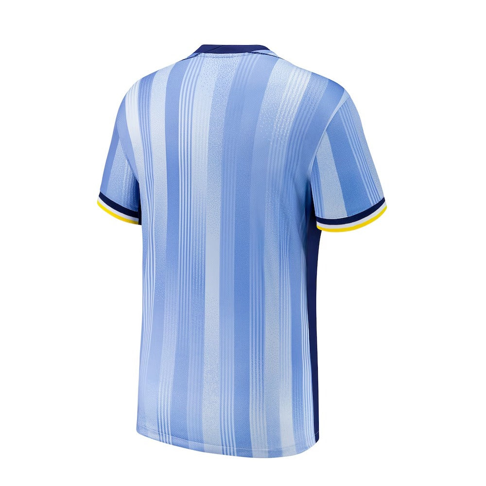 JERSEY TOTTENHAM AWAY 2024/2025