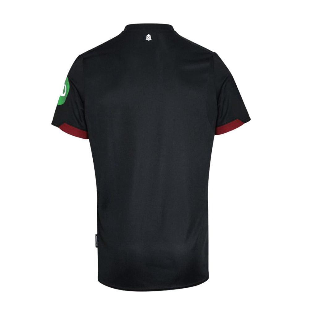 JERSEY WEST HAM UNITED FC AWAY 2024/2025