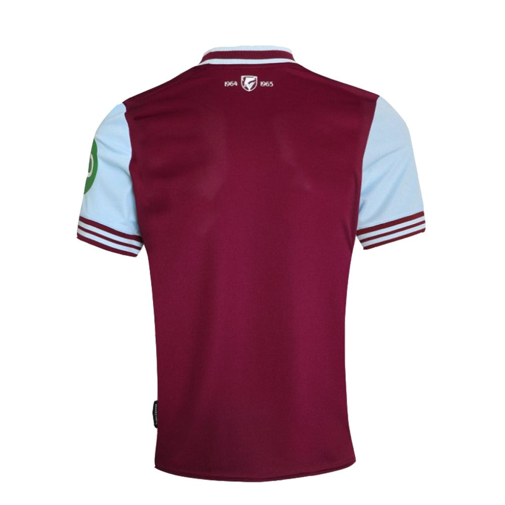 JERSEY WEST HAM UNITED FC HOME 2024/2025