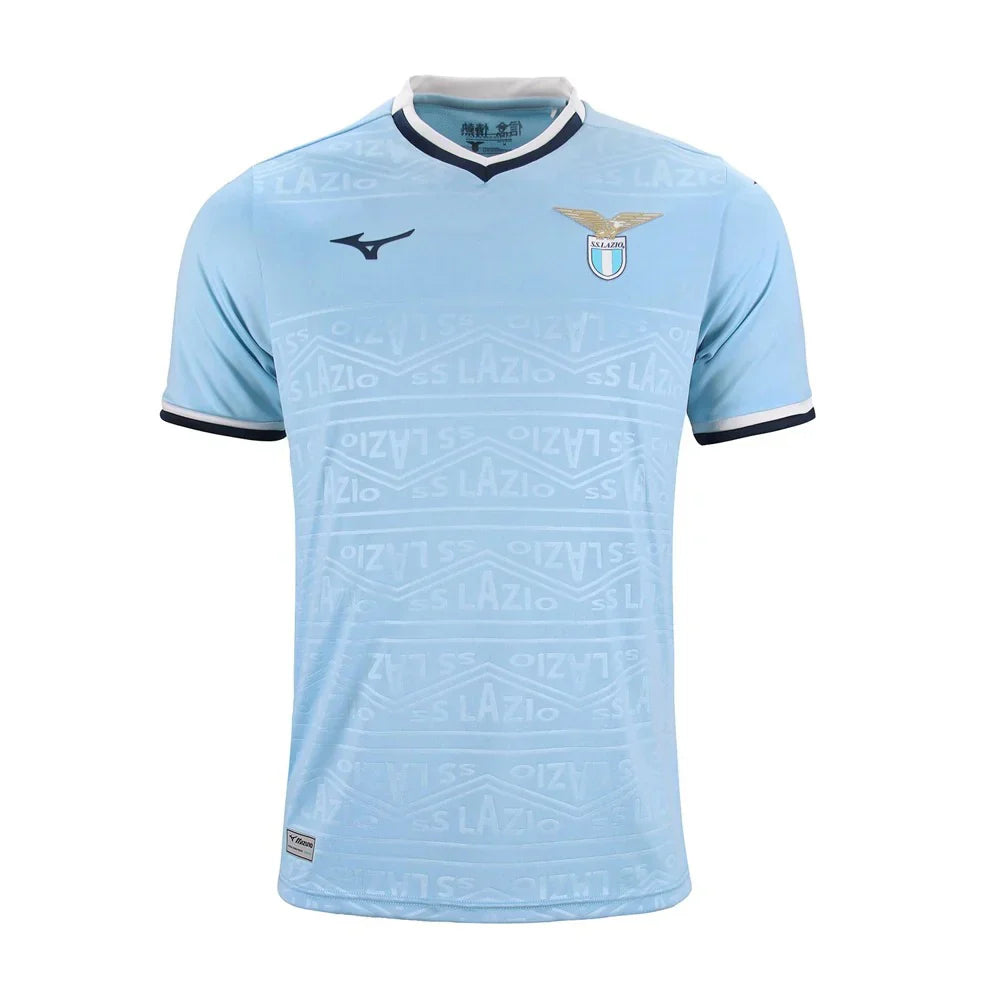 JERSEY LAZIO HOME 2024/2025