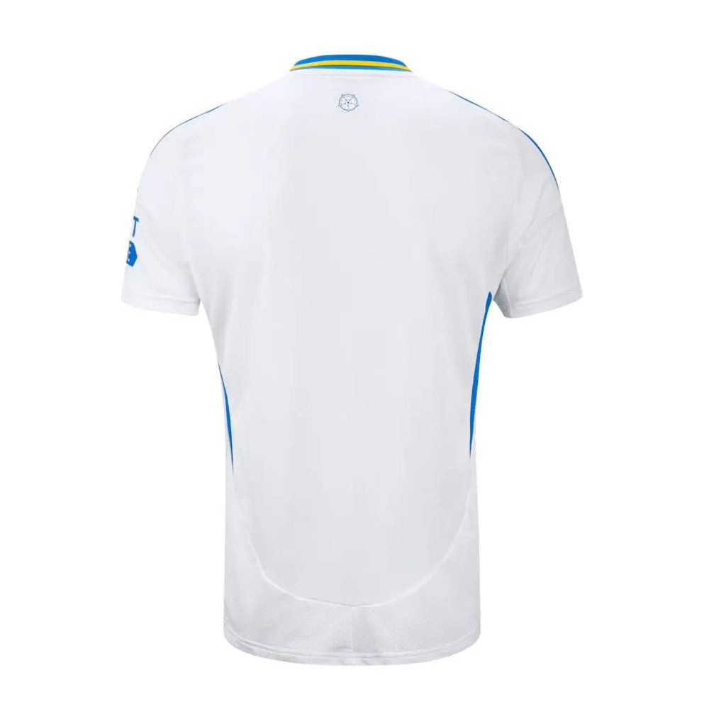 JERSEY LEEDS UNITED HOME 2024/2025