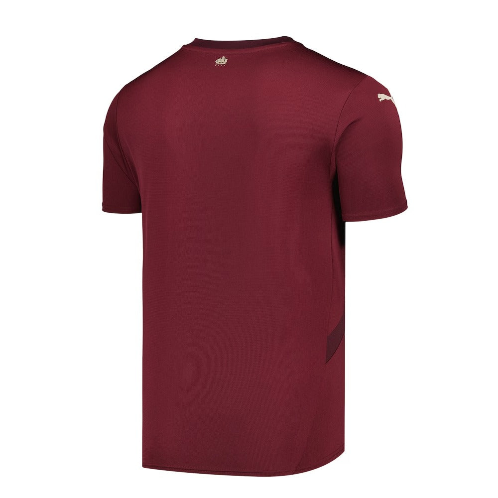 JERSEY MANCHESTER CITY THIRD 2024/2025