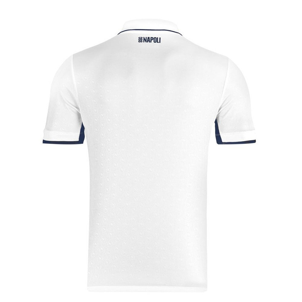 JERSEY NAPOLI AWAY 2024/2025