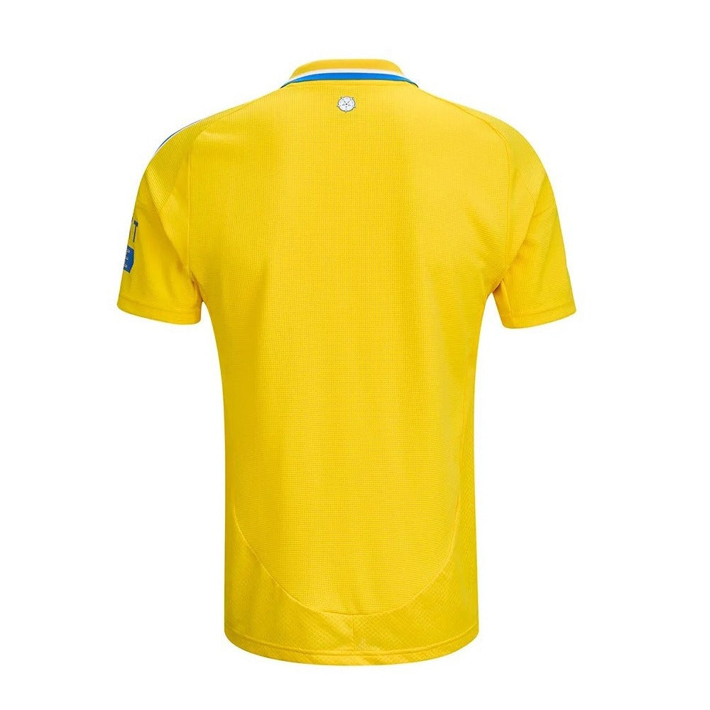 JERSEY LEEDS UNITED AWAY 2024/2025