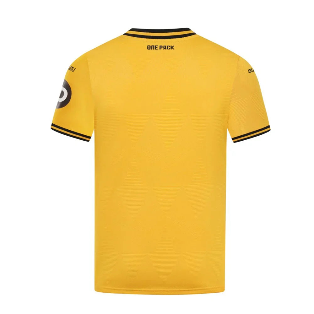 JERSEY WOLVERHAMPTON HOME 2024/2025