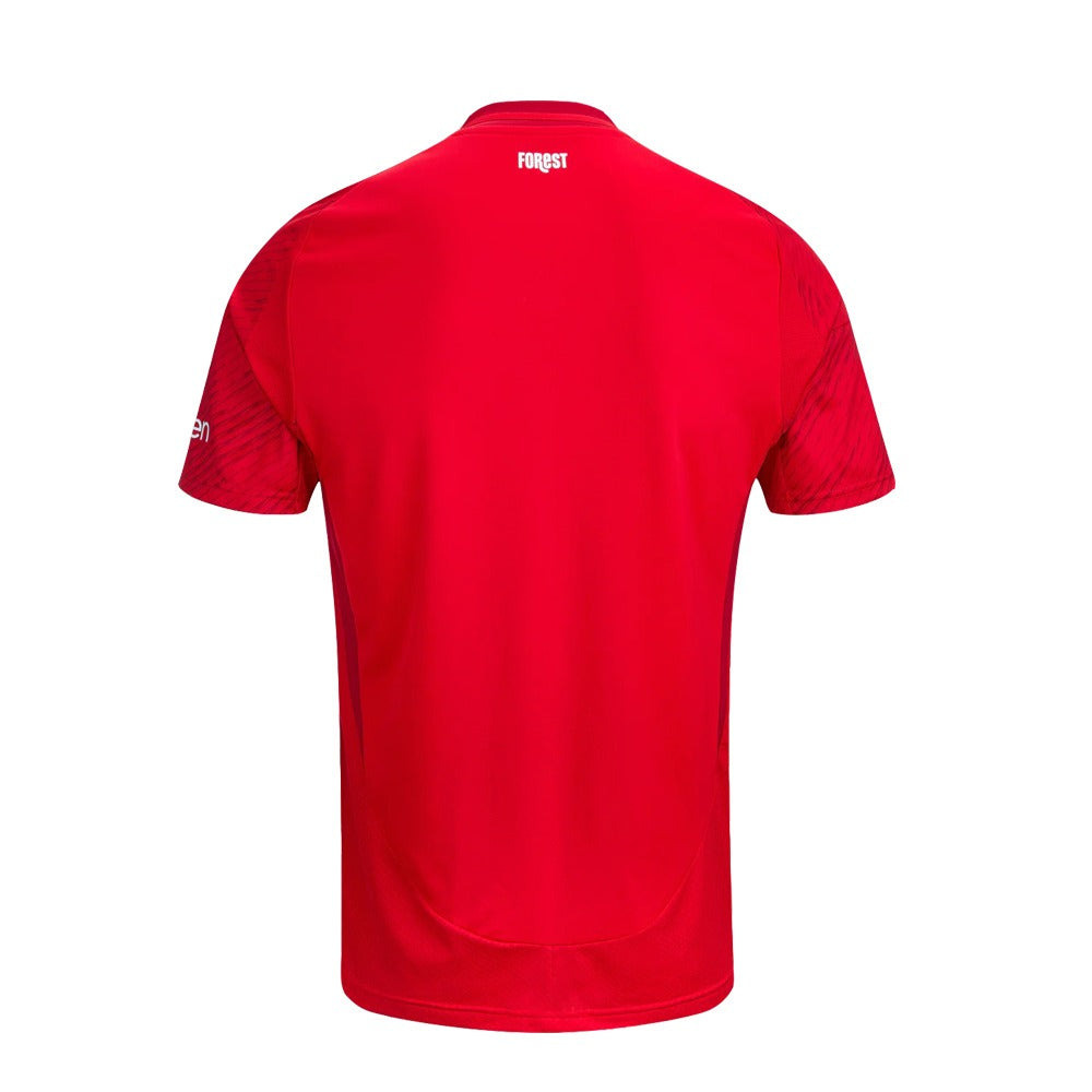 JERSEY NOTTINGHAM FOREST FC HOME 2024/2025