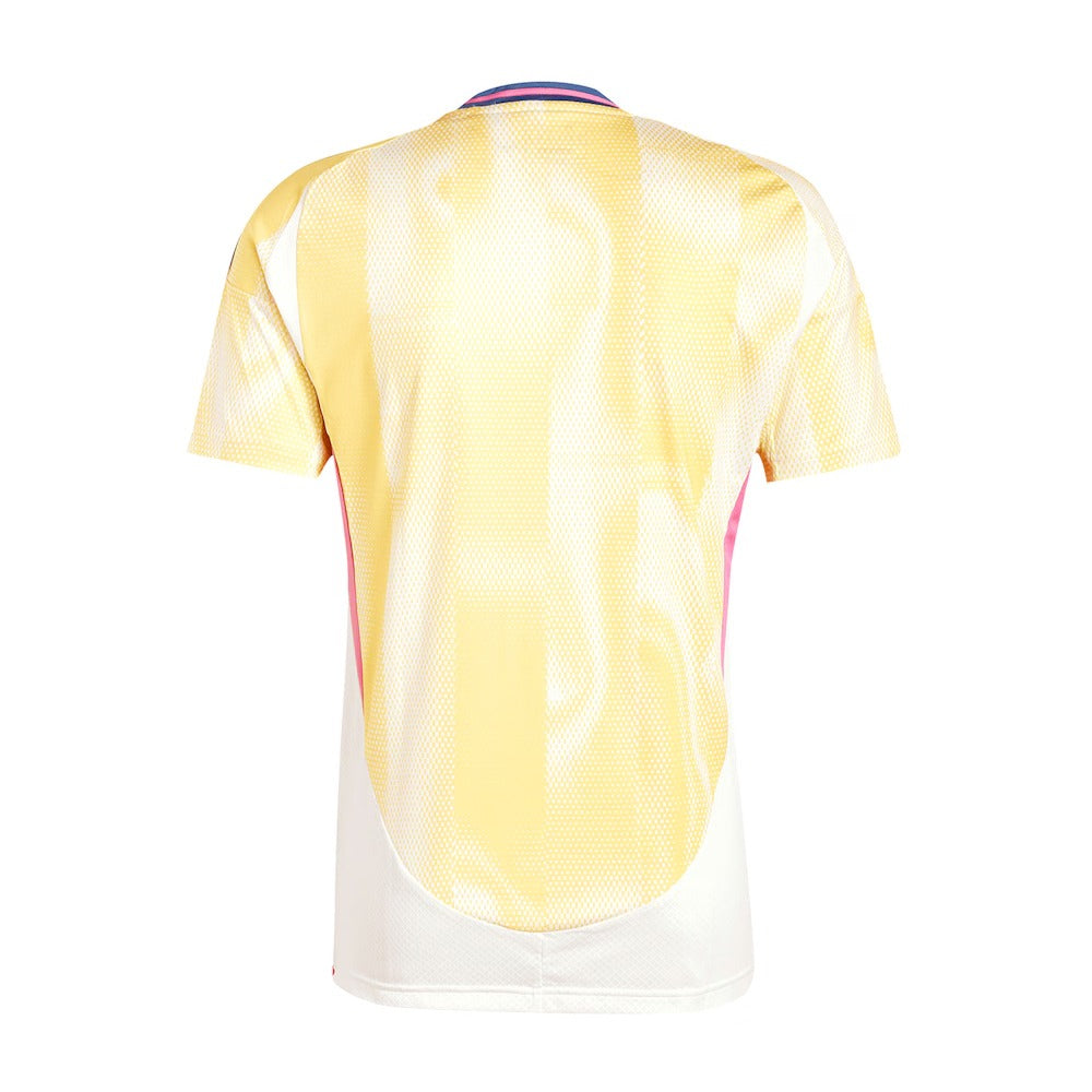 JERSEY JUVENTUS AWAY 2024/2025