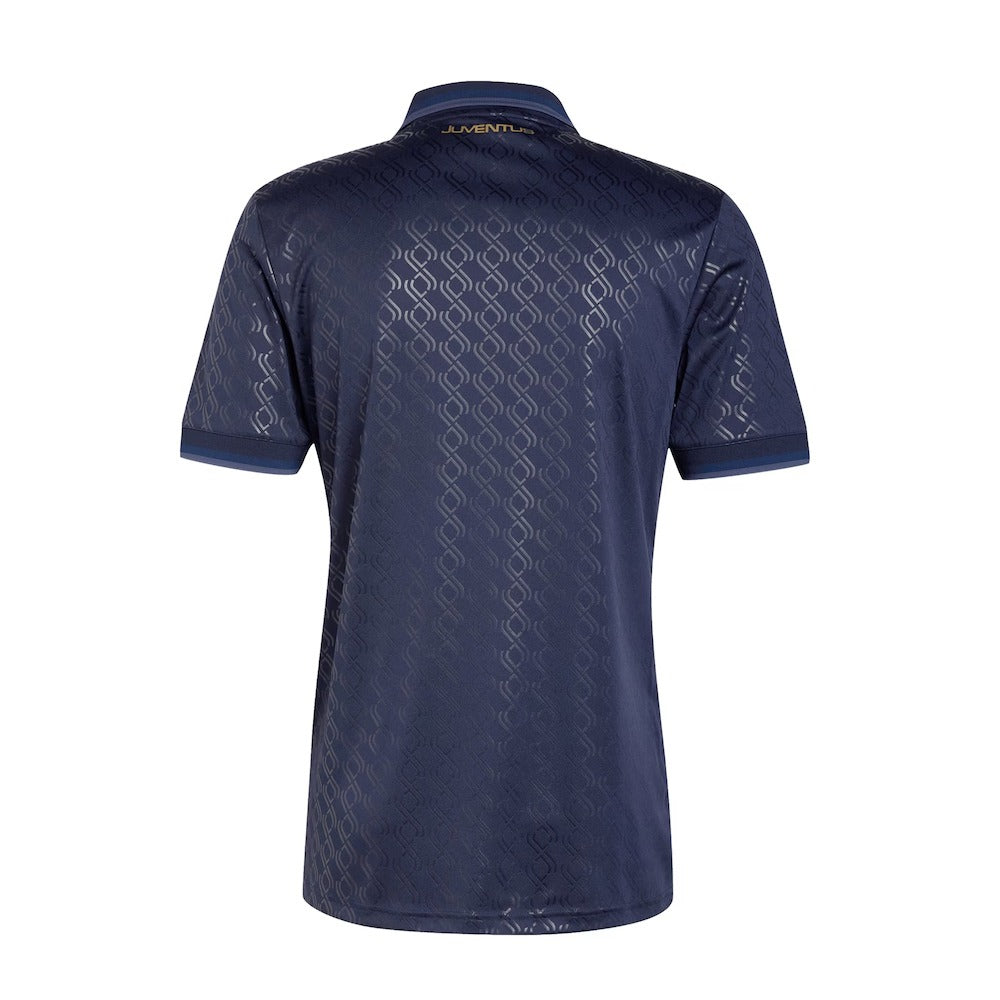 JERSEY JUVENTUS THIRD 2024/2025