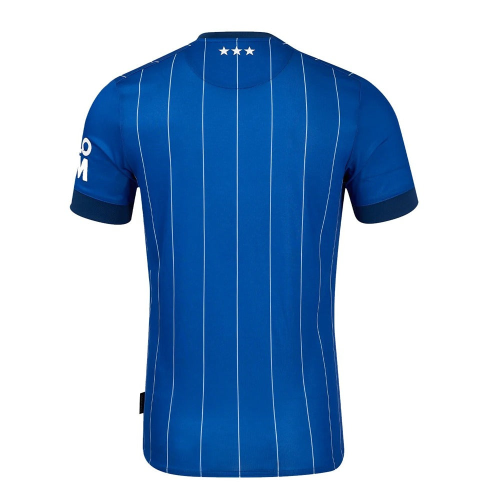JERSEY IPSWICH TOWN HOME 2024/2025