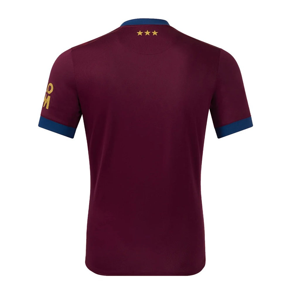JERSEY IPSWICH TOWN AWAY 2024/2025