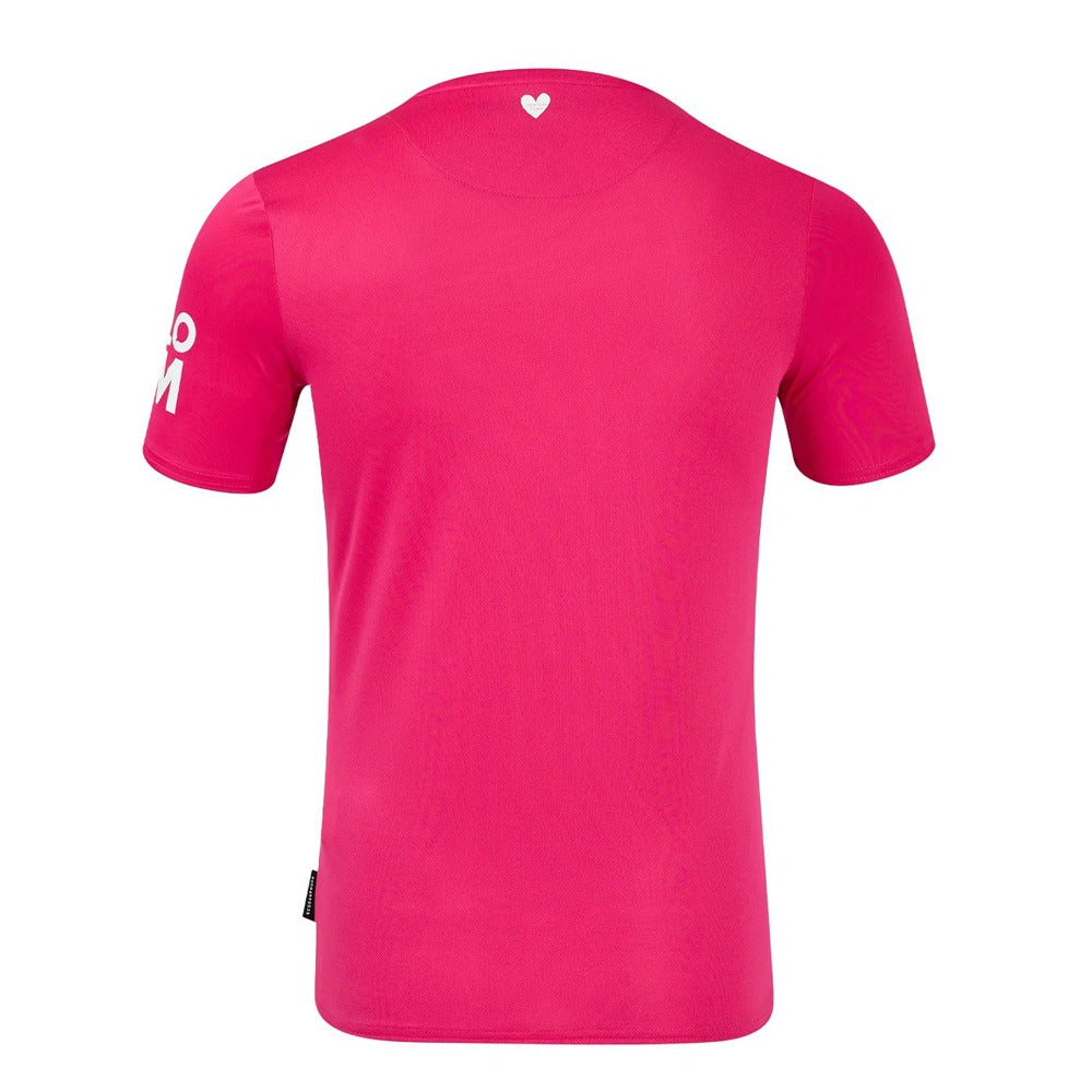 JERSEY IPSWICH TOWN THIRD 2024/2025