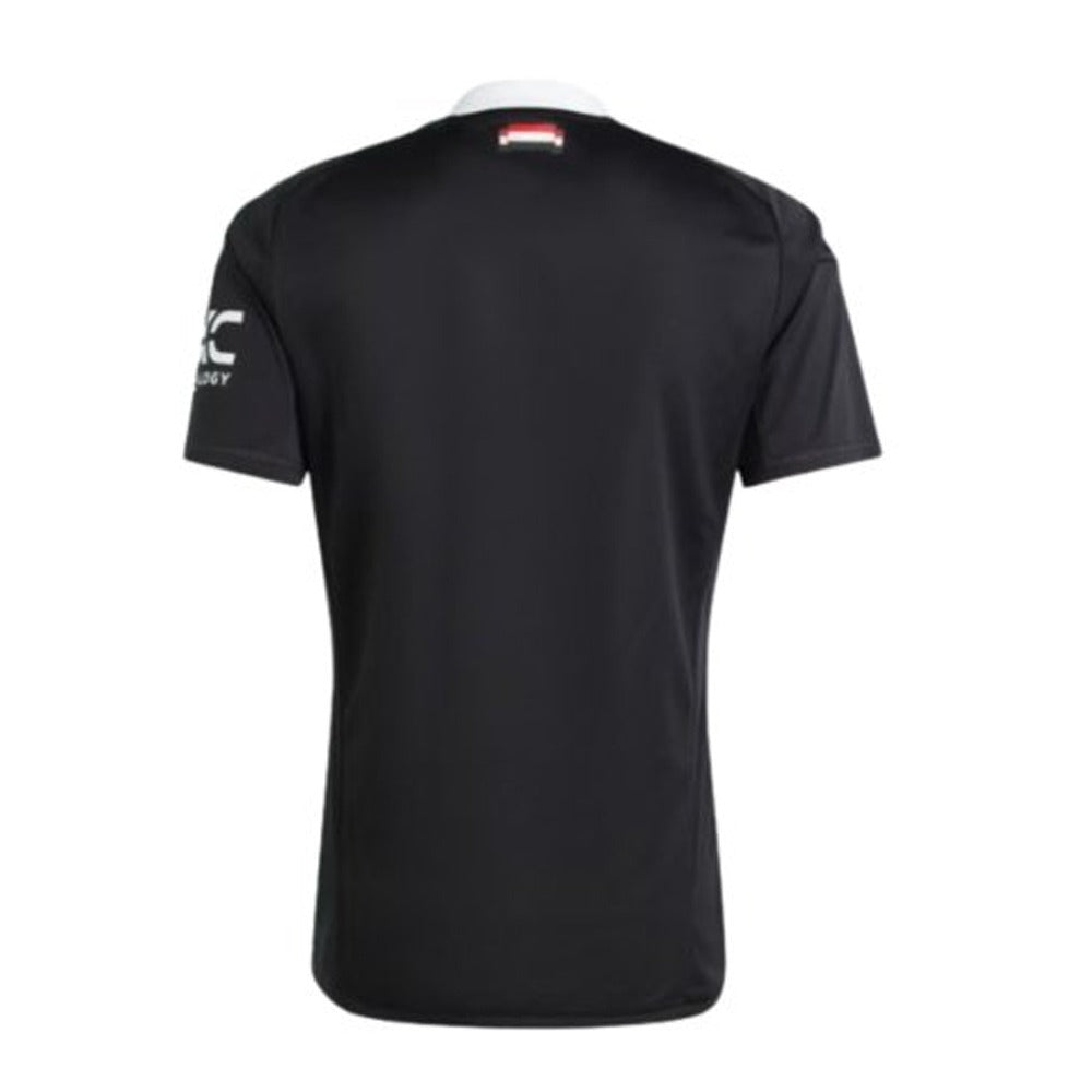 JERSEY MANCHESTER UNITED GOALKEEPER 2024/2025