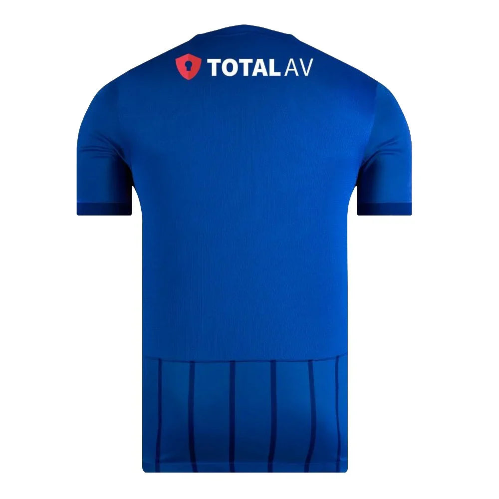 JERSEY PORTSMOUTH HOME 2024/2025