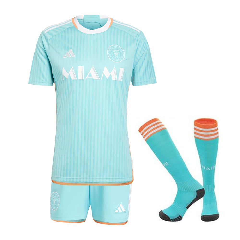 KID'S INTER MIAMI THIRD 2024-2025