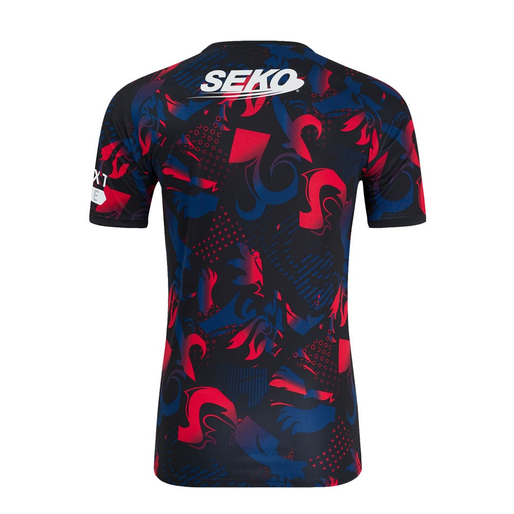 JERSEY RANGERS FC THIRD 2024/2025
