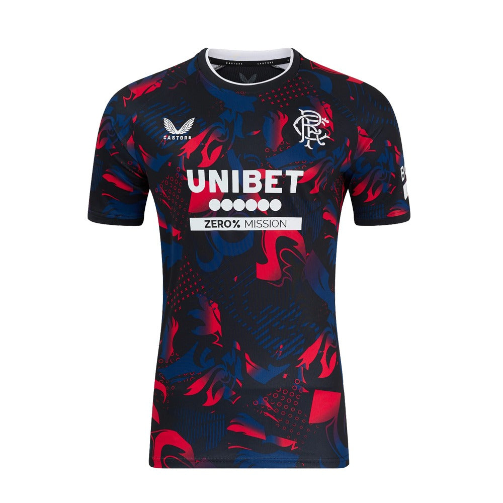 JERSEY RANGERS FC THIRD 2024/2025