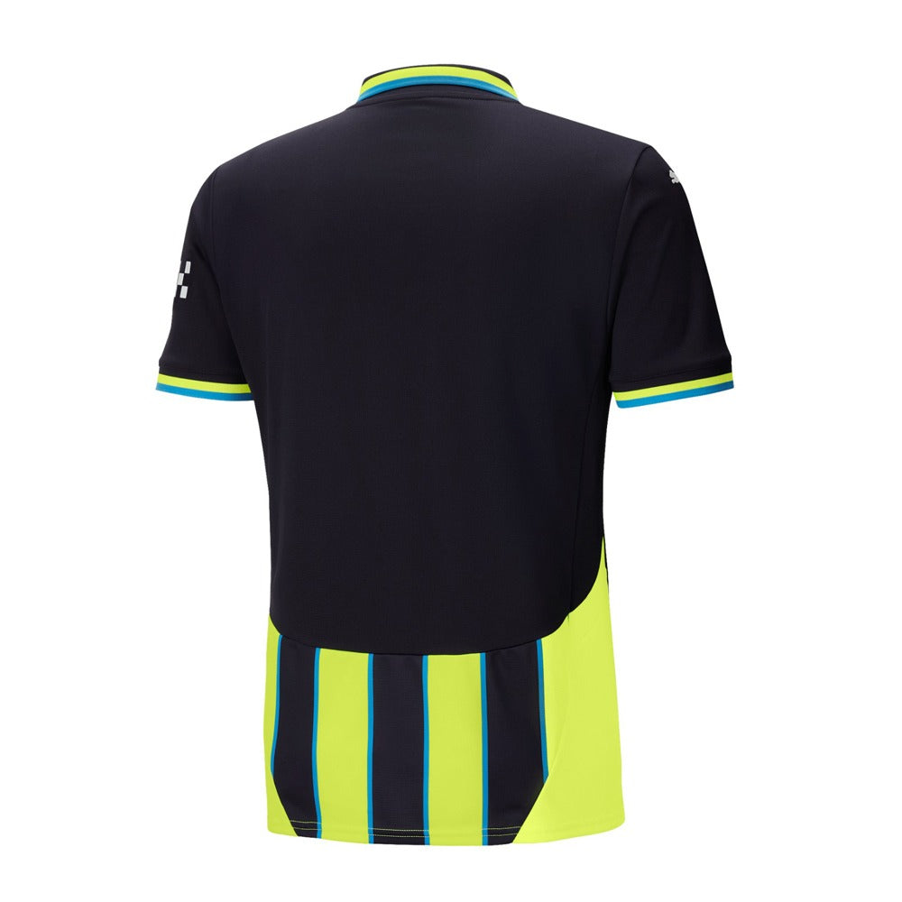 JERSEY MANCHESTER CITY AWAY 2024/2025