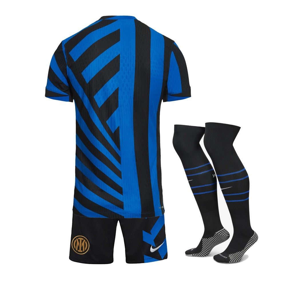 KID'S INTER MILAN HOME 2024/2025