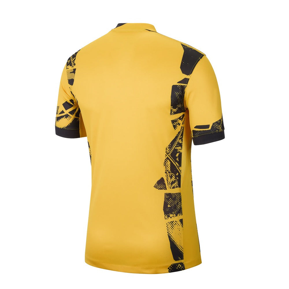 JERSEY INTER MILAN THIRD 2024/2025