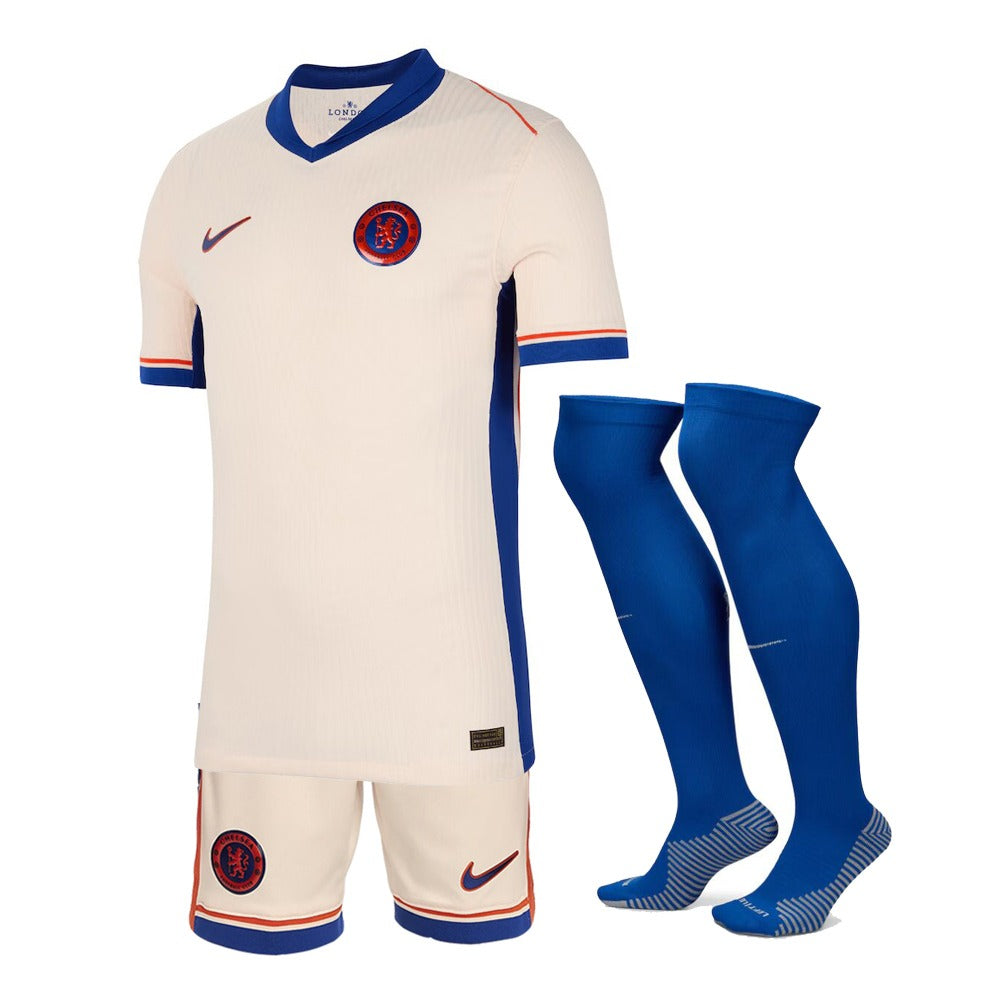 KID'S CHELSEA AWAY 2024-2025