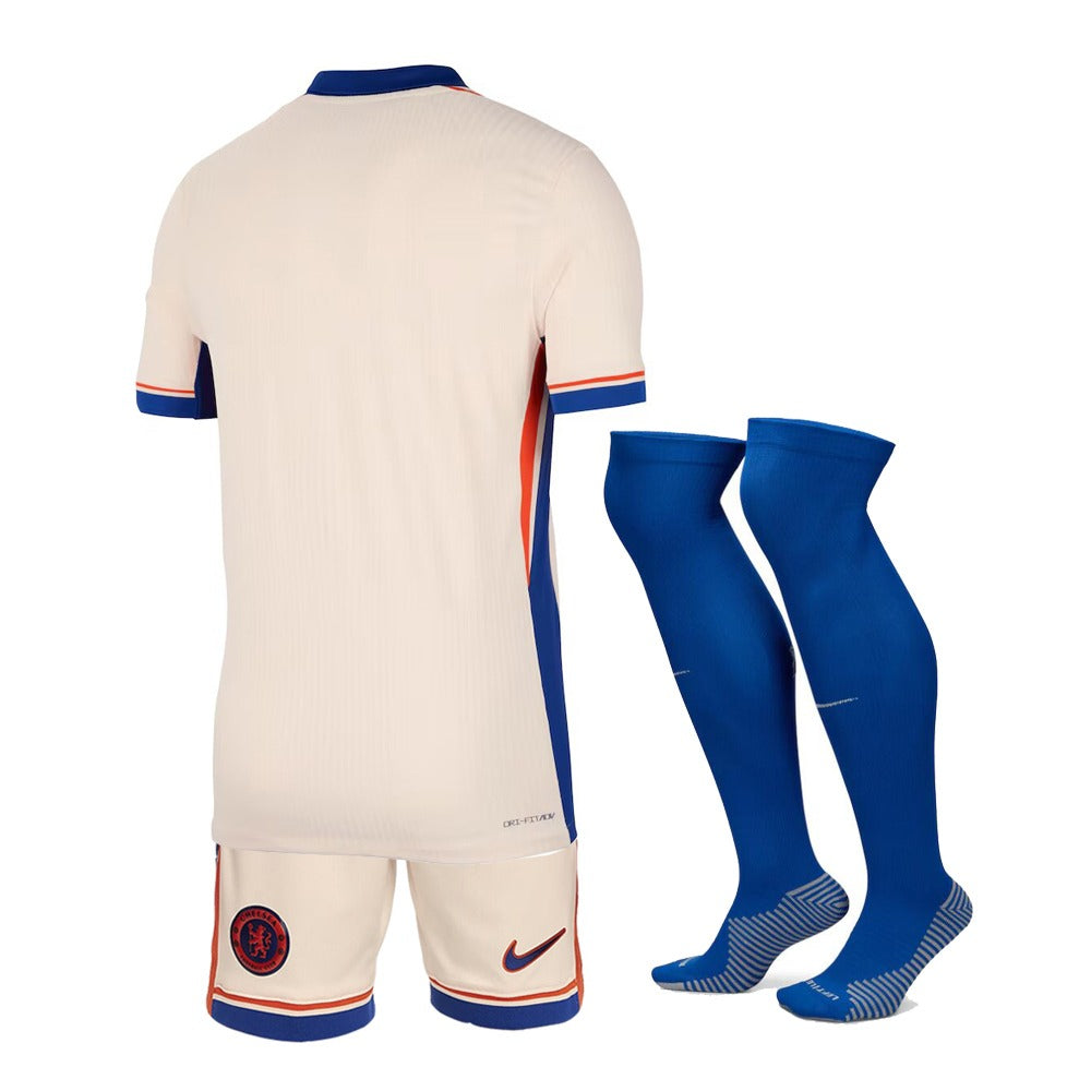 KID'S CHELSEA AWAY 2024-2025