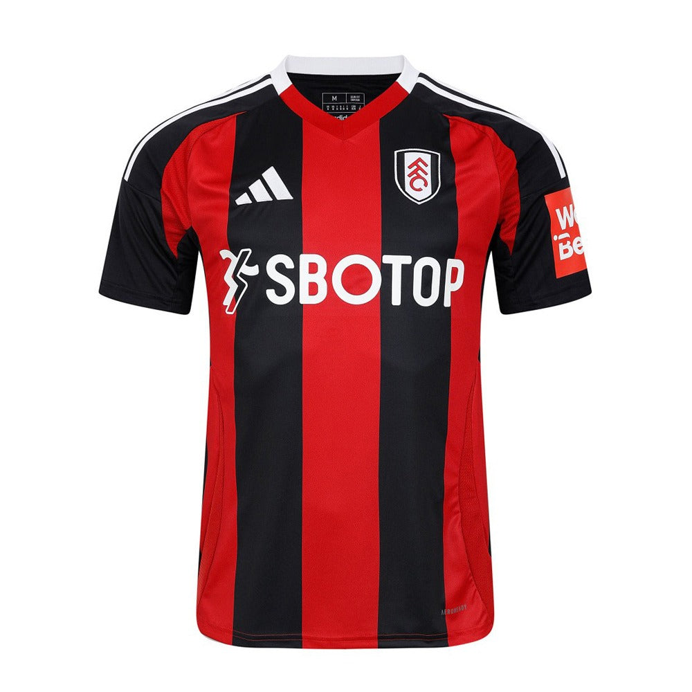 JERSEY FULHAM AWAY 2024/2025