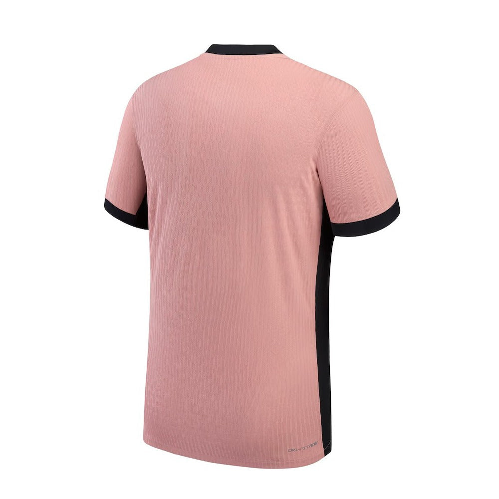 JERSEY PSG FOURTH 2024/2025