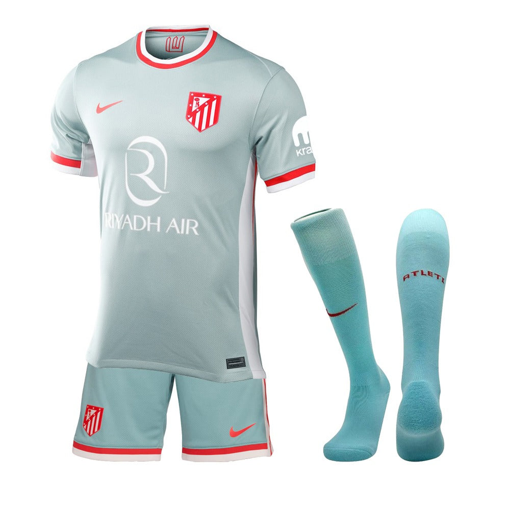 KID'S ATLETICO MADRID AWAY 2024/2025