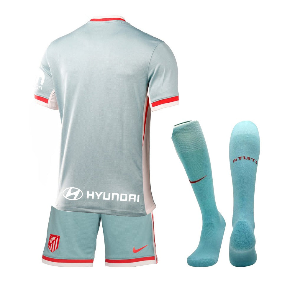 KID'S ATLETICO MADRID AWAY 2024/2025
