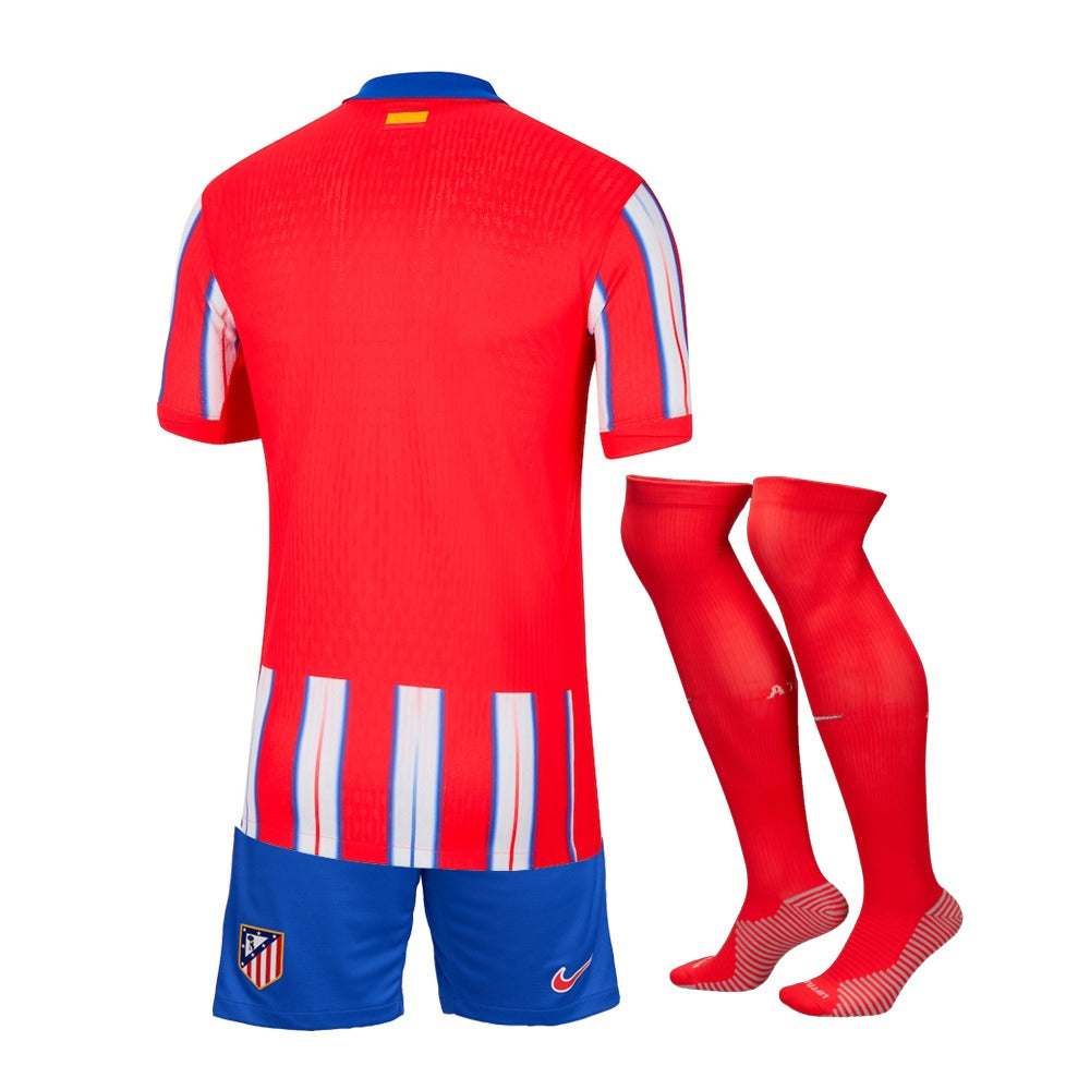 KID'S ATLETICO MADRID HOME 2024/2025