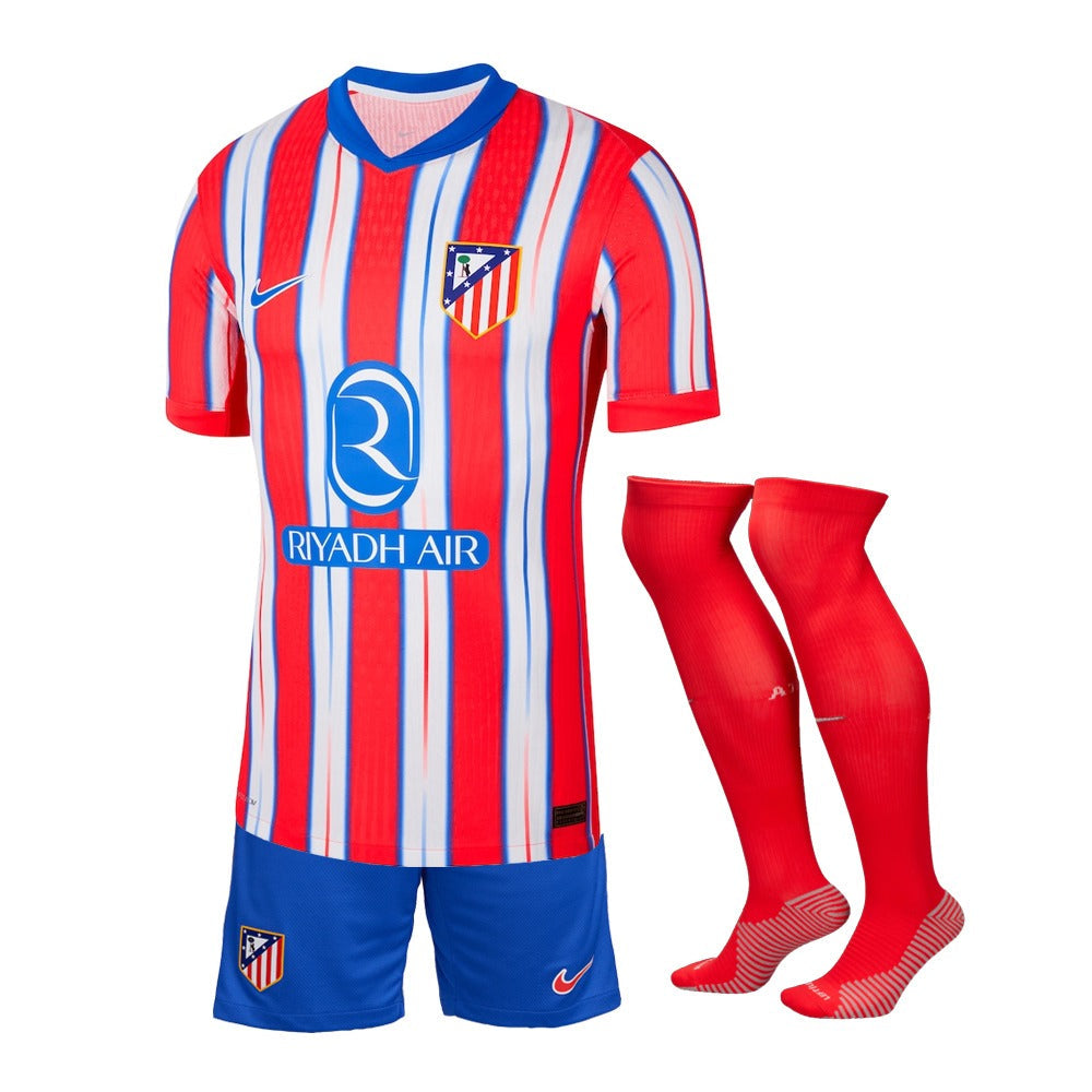 KID'S ATLETICO MADRID HOME 2024/2025