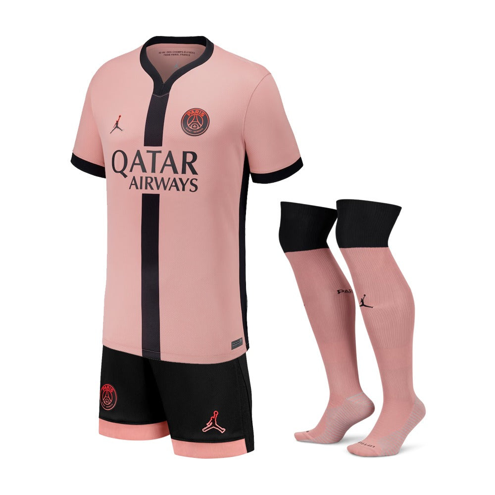KID'S PSG FOURTH 2024-2025