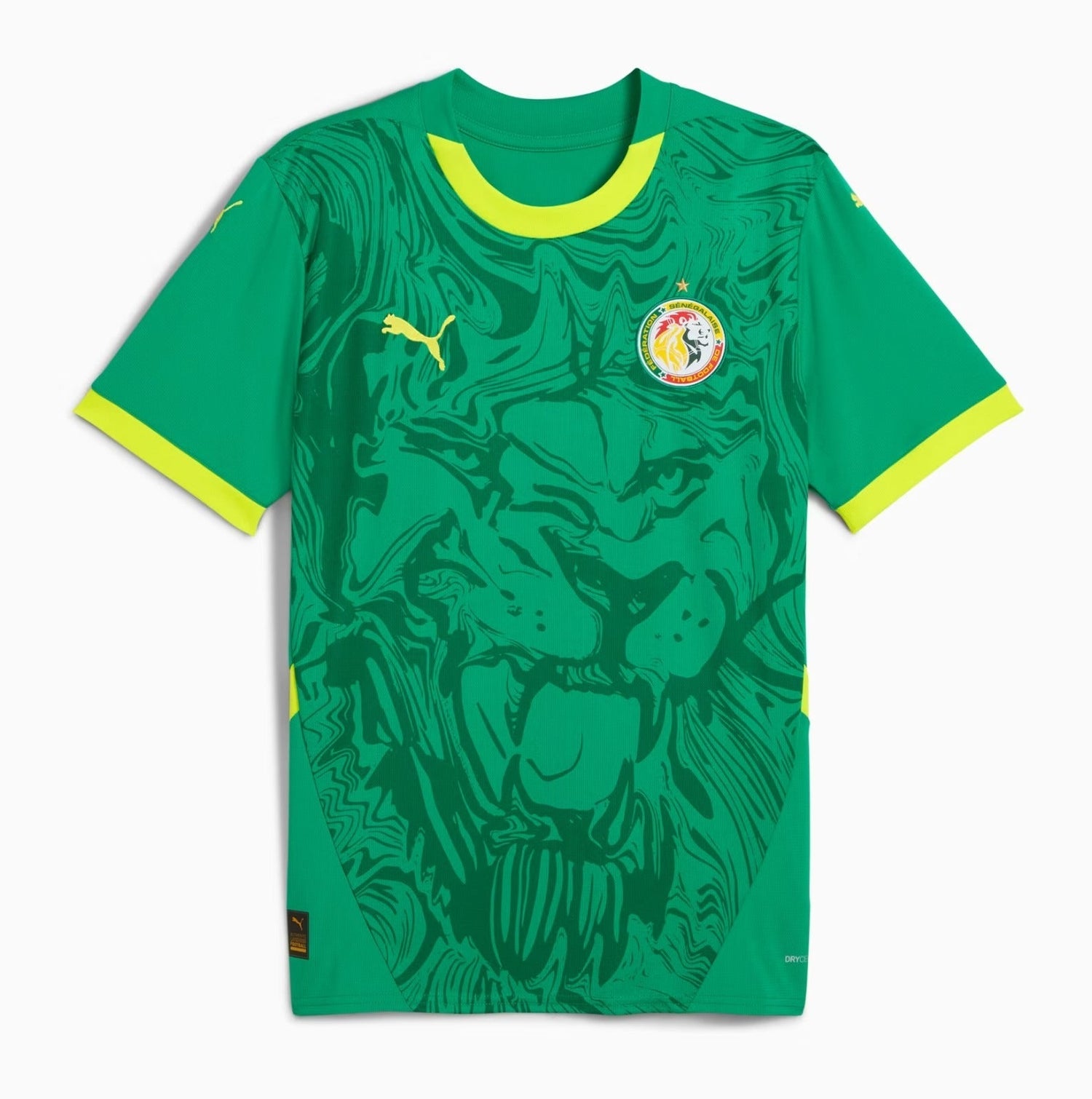 JERSEY SENEGAL 2024