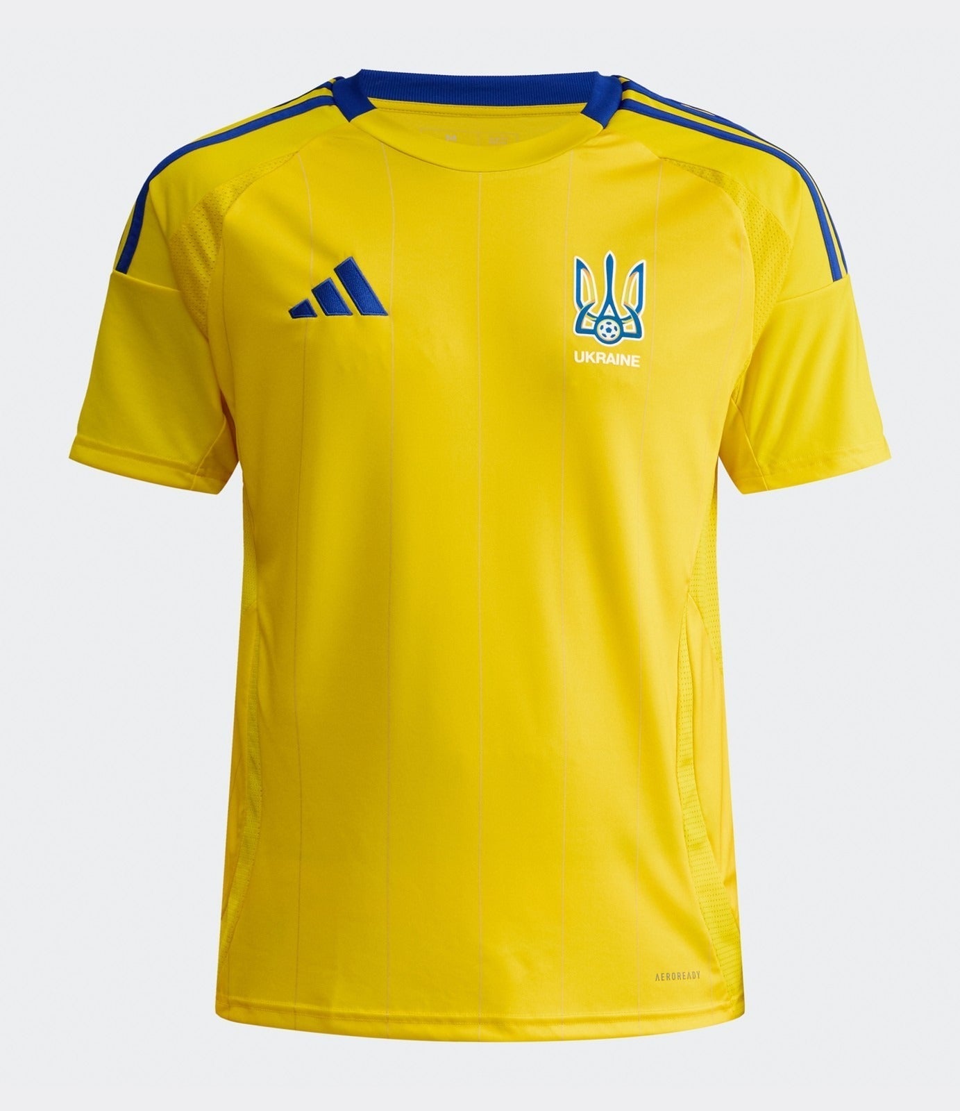 JERSEY UKRAINE HOME 2024