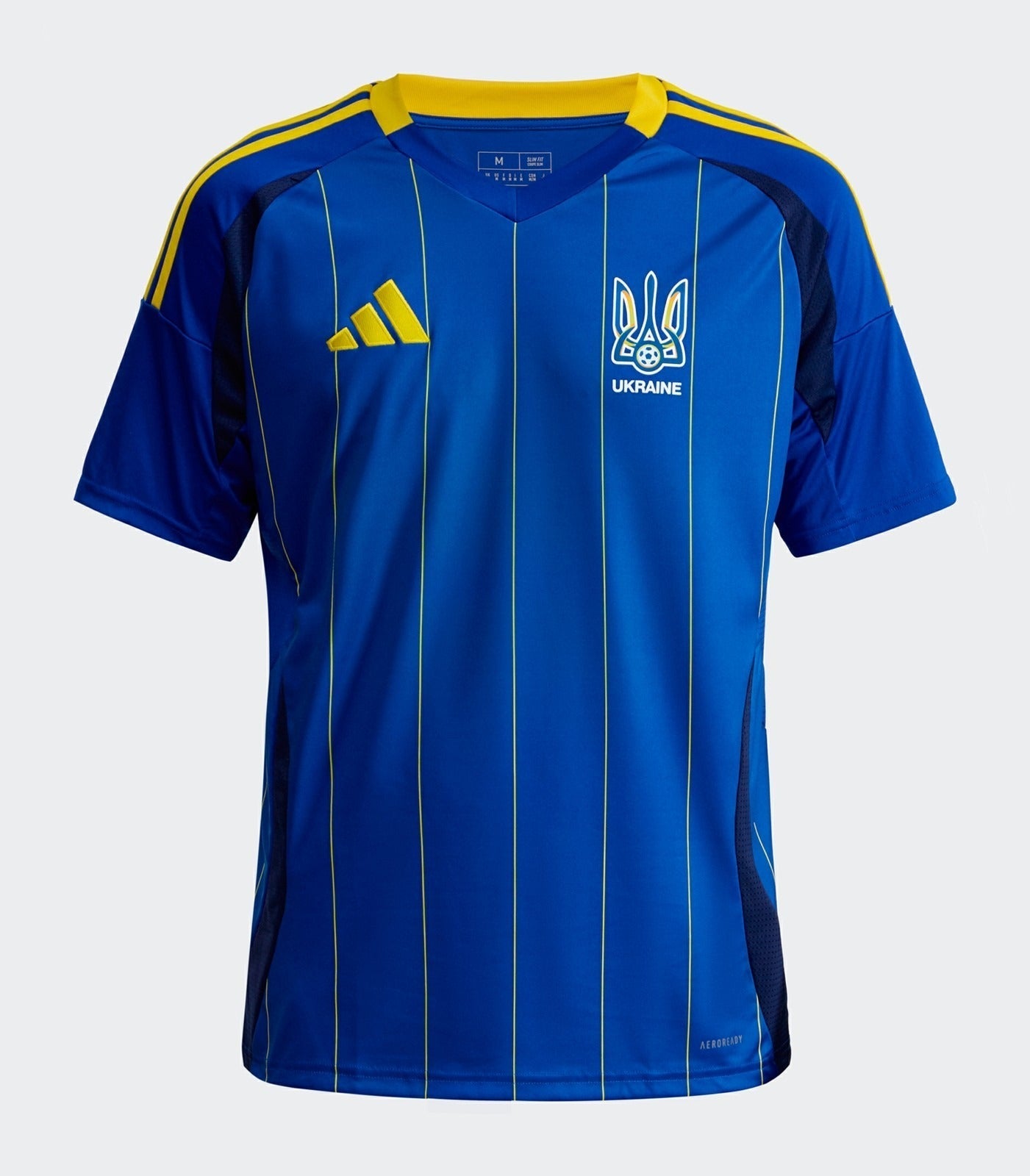 JERSEY UKRAINE AWAY 2024