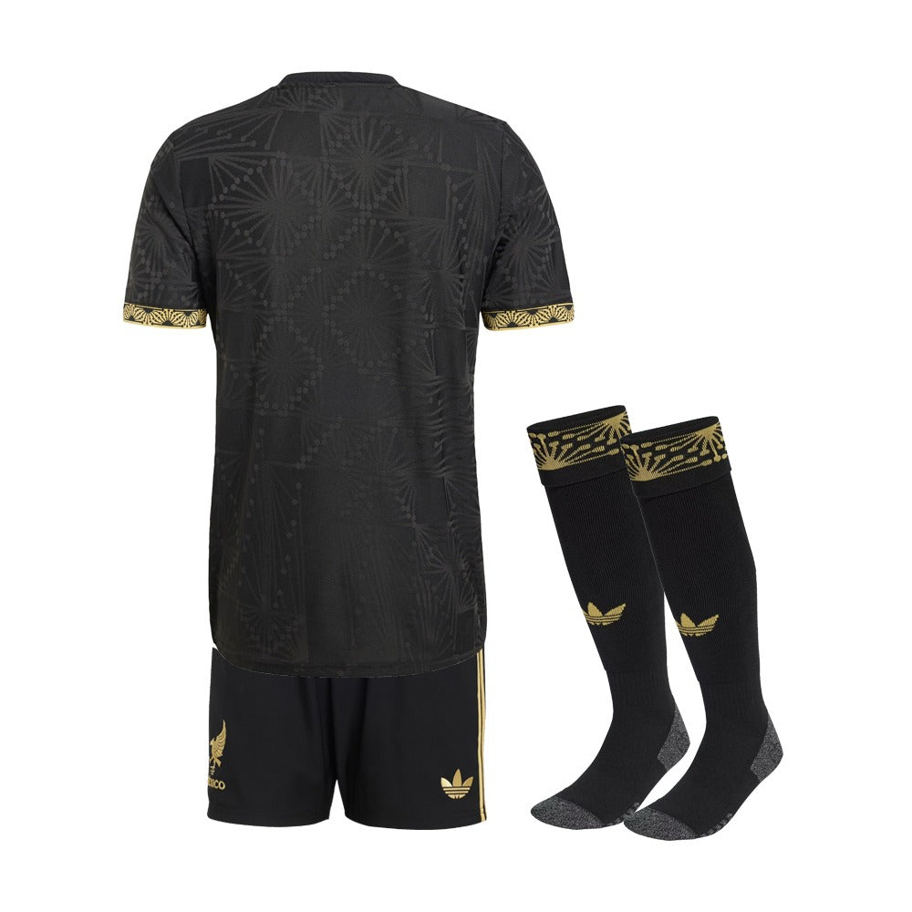 KID'S MEXICO GOLD 2025