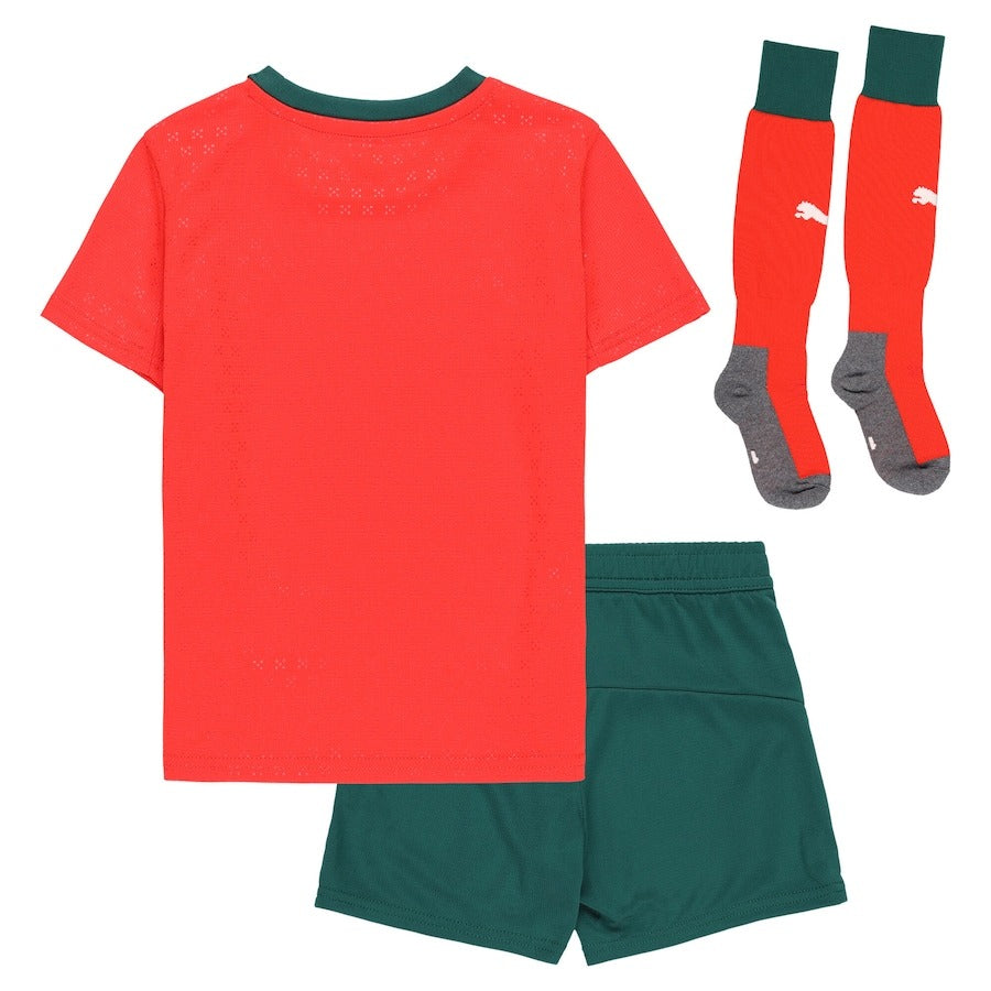 KID'S PORTUGAL HOME 2025