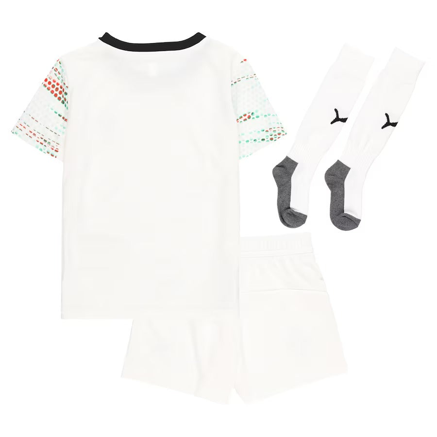 KID'S PORTUGAL AWAY 2025