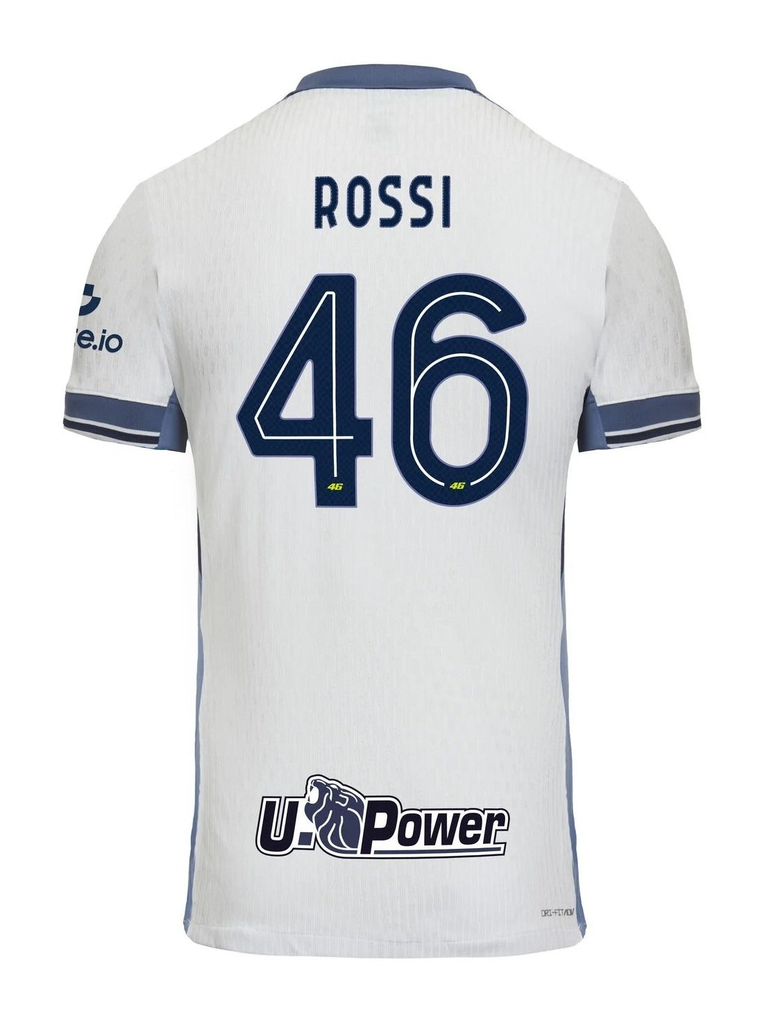 JERSEY INTER MILAN HOME 2024/2025 SPECIAL