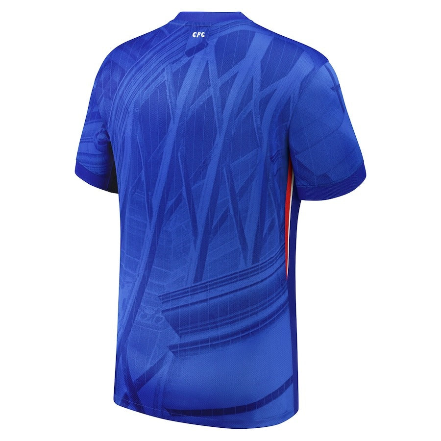 JERSEY CHELSEA FC HOME 2025/2026